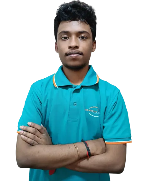 AAYUSH BENDKE